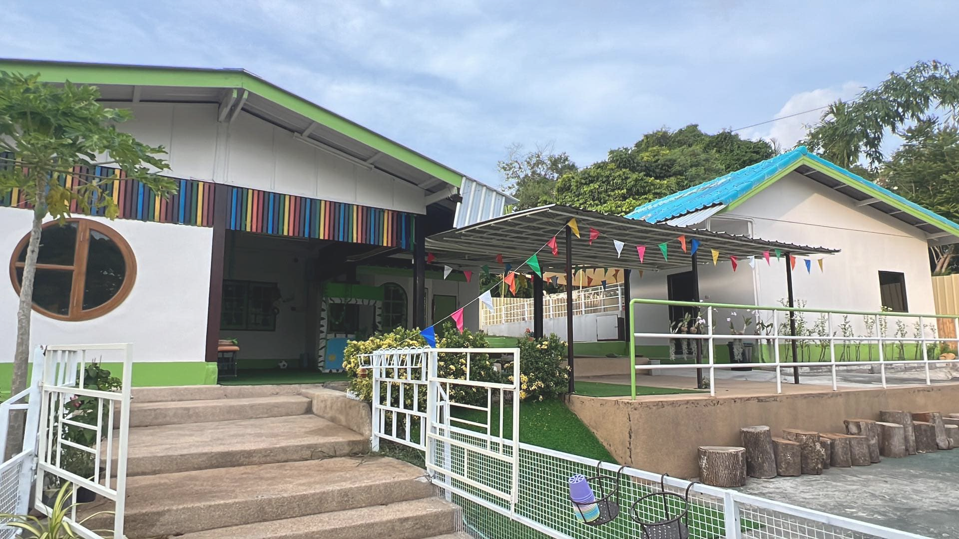 Learning environment