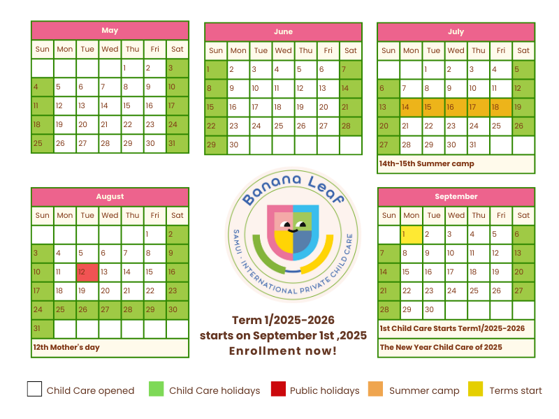 Term 1 2025 Calendar